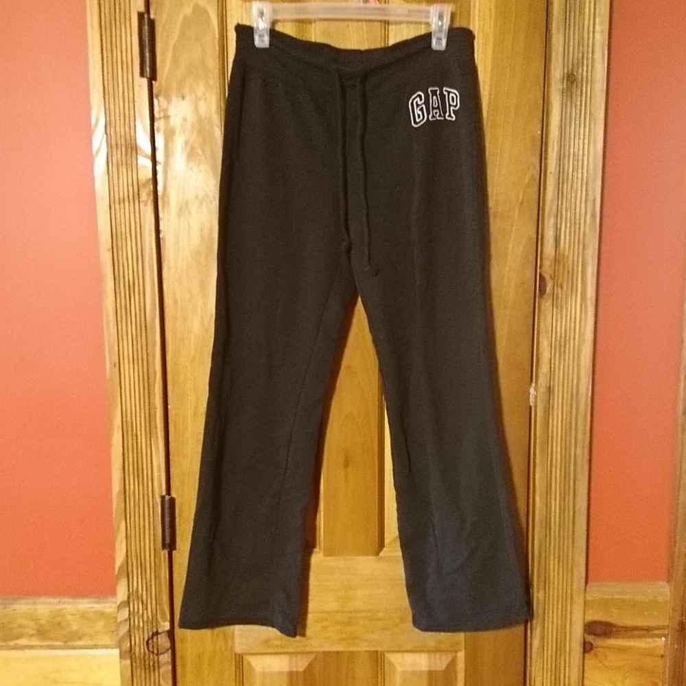 Gap athletic pants, bundle price $2